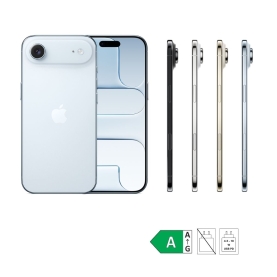 Telefon Apple iPhone Air, 6,5” Super Retina XDR
MG2L4