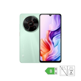 Telefon ZTE Blade V70 Max Green Dual Sim