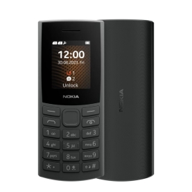 telefon clasic nokia 105 4g dual sim 2023
