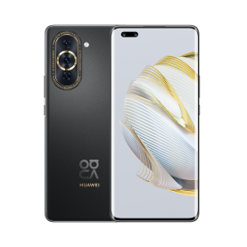 telefon huawei nova 10 pro dual sim starry black