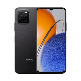 telefon huawei nova y61 dual sim midnight black