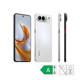 Telefon ZTE nubia Air Pro 5G