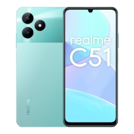telefon realme c51 dual sim