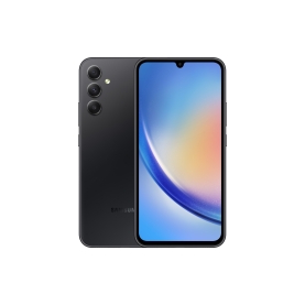 telefon samsung galaxy a34 5g dual-sim a346 black