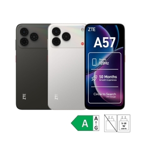 Telefon ZTE Blade A57 4G Dual SIM 4G