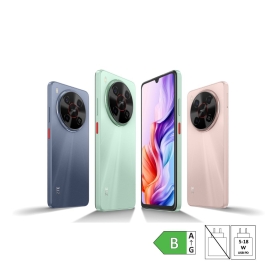 Telefon ZTE Blade V70 Max 4G Dual Sim 128GB