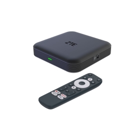 TV Box Media Player ZTE ZVX10 UHD 4K B866V2K