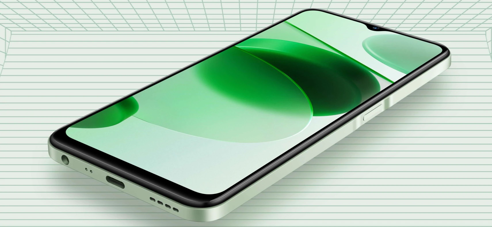 ecran 6.6 inchi display fhd