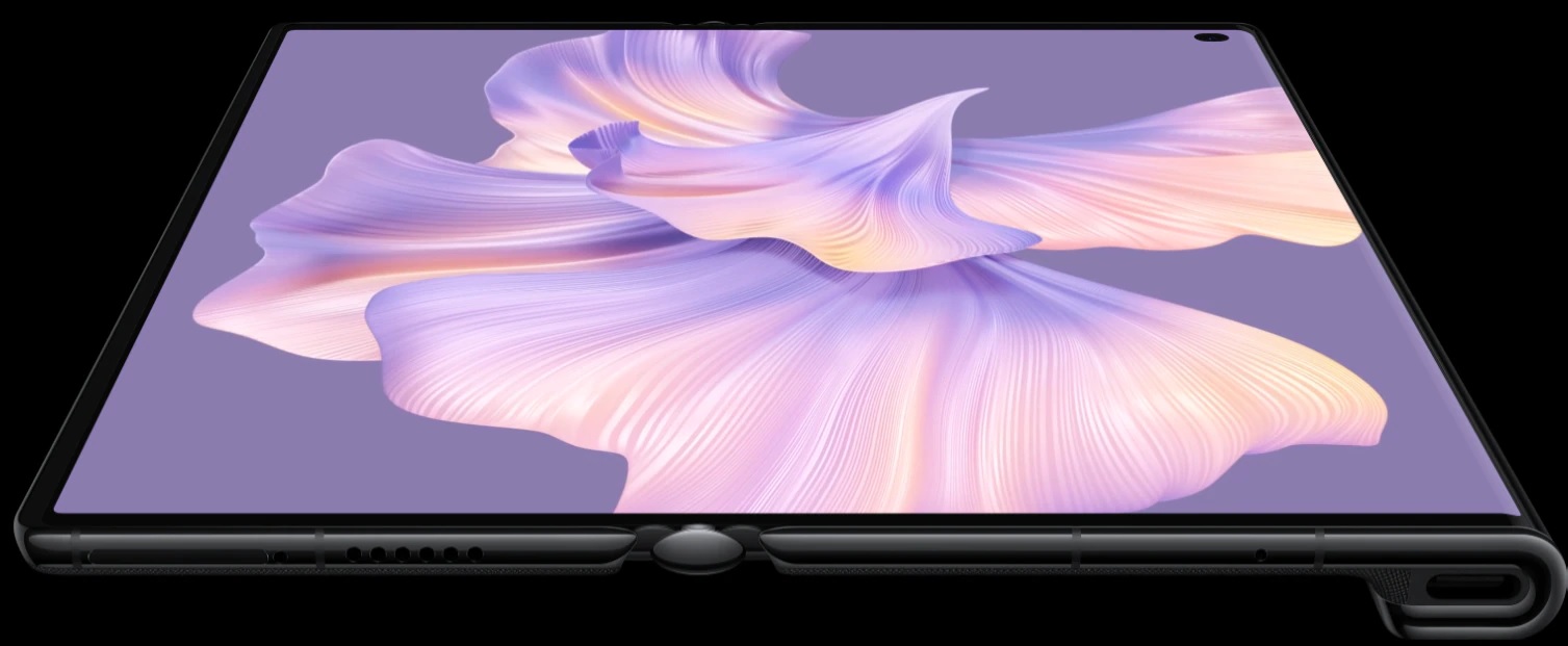 ecran pliabil true chroma huawei mate xs 2