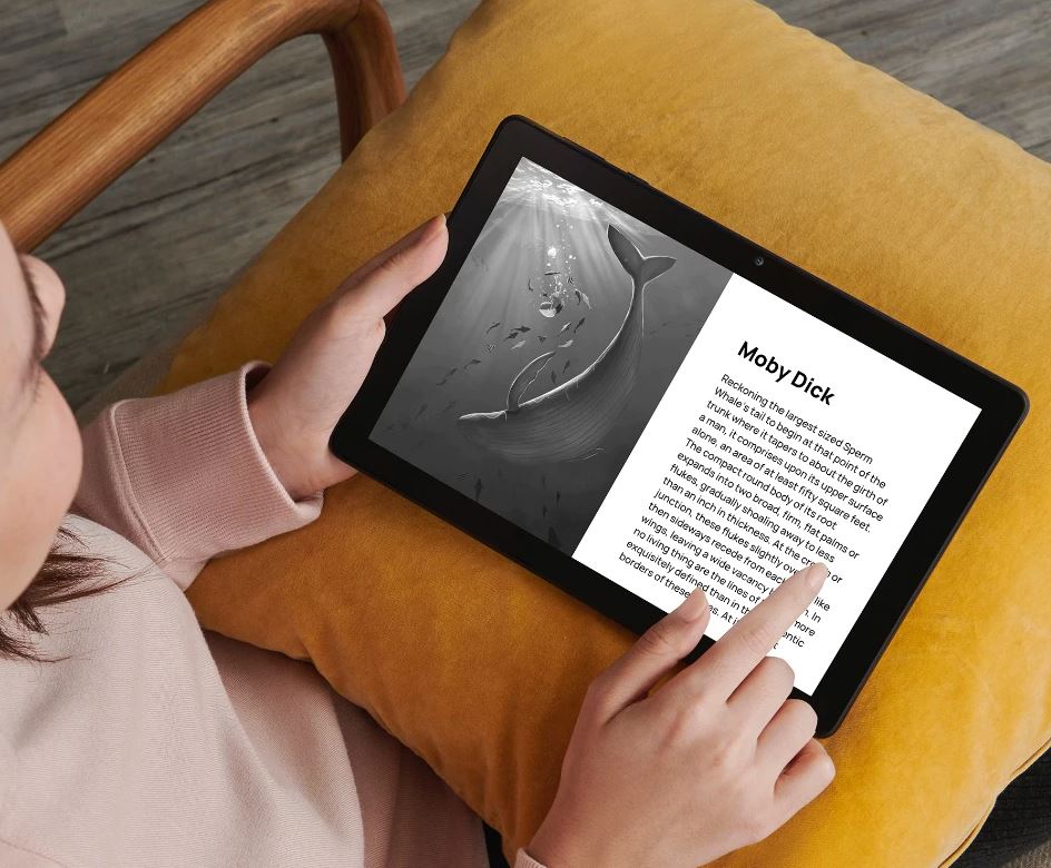 mod ebook mod optimizat de citire