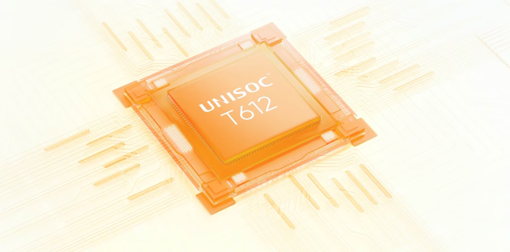 procesor unisoc t612 cpu octa-core 12 nm