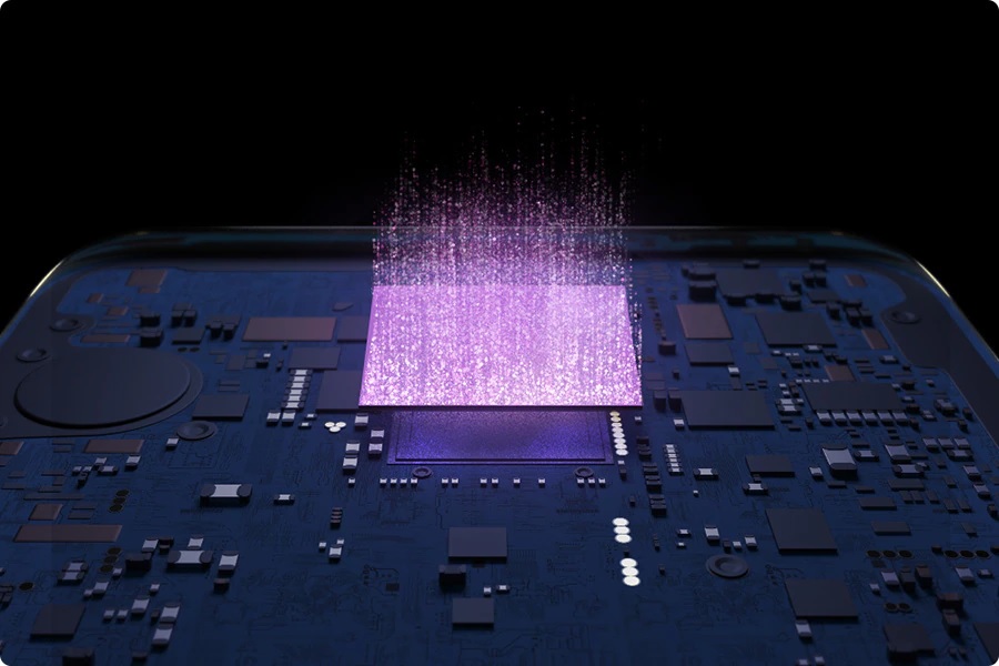 procesor octa-core puternic