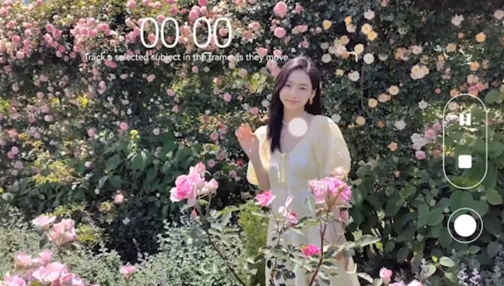 tehnologia follow focus huawei nova 10 pro