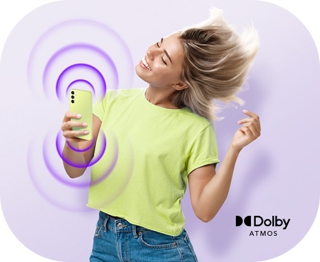 tehnologia dolby atmos