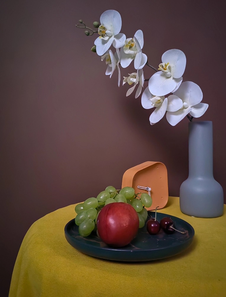 telefon huawei nova 10 camera fotosensibila
