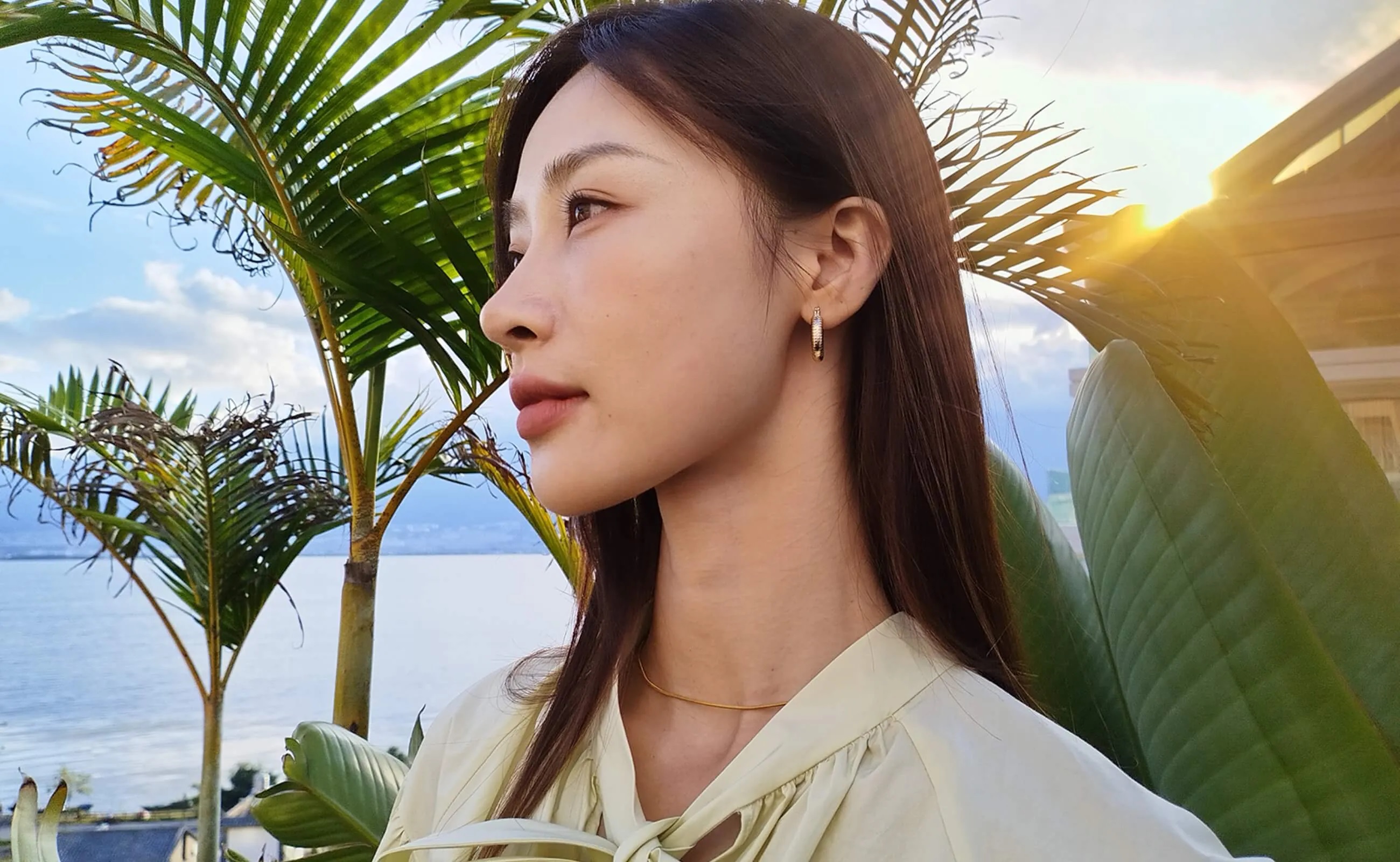 telefon huawei nova 10 se portret hdr