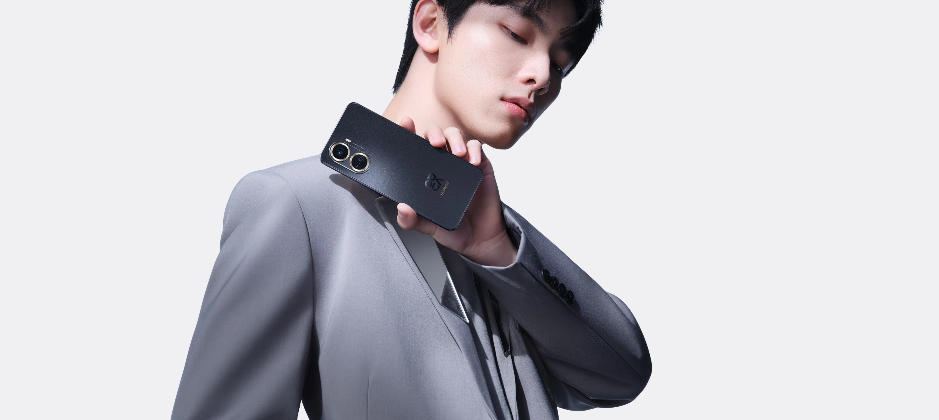 telefon huawei nova 10 se starry black finisaj mat