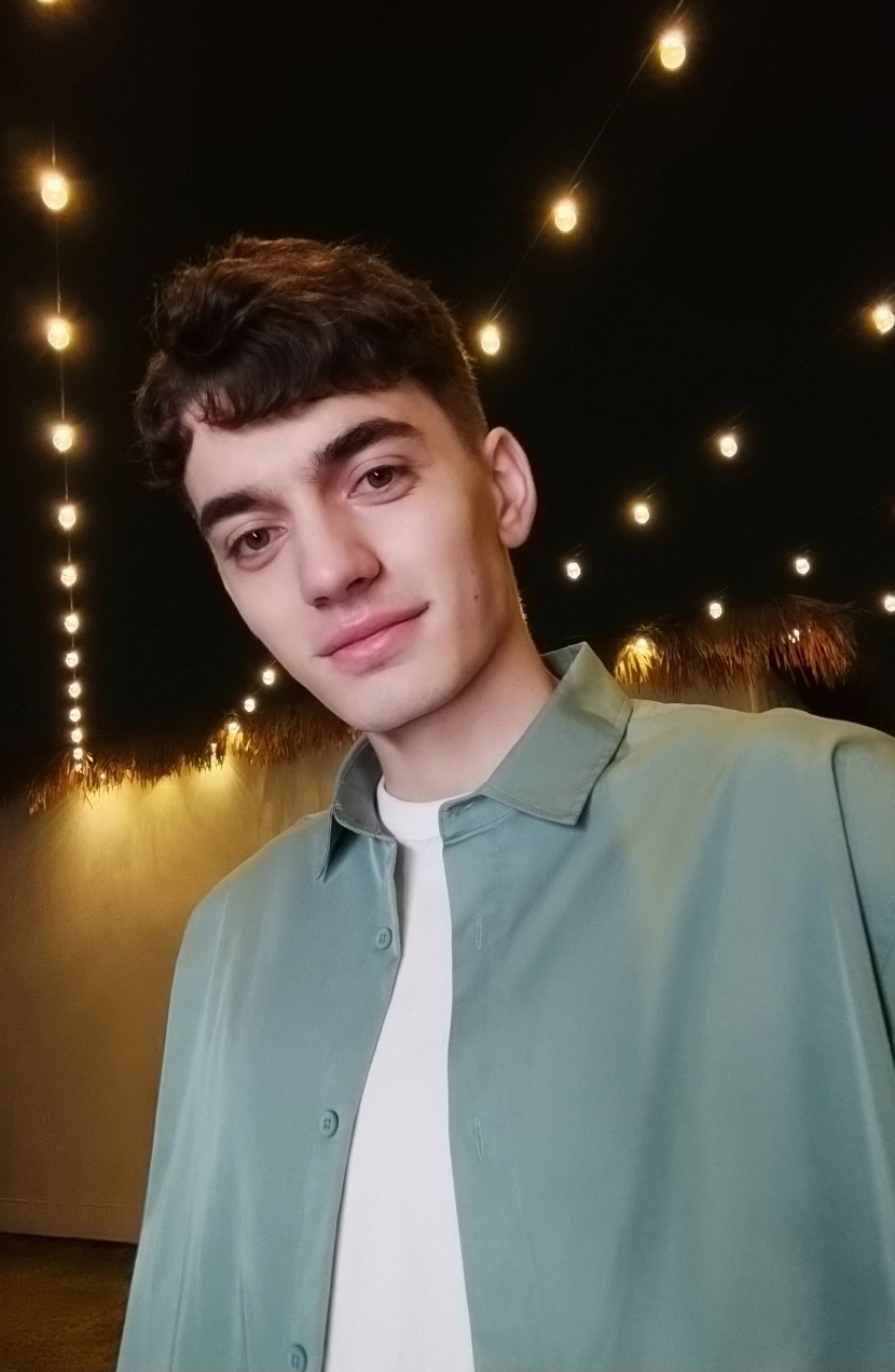 telefon huawei nova 9 se super night selfie