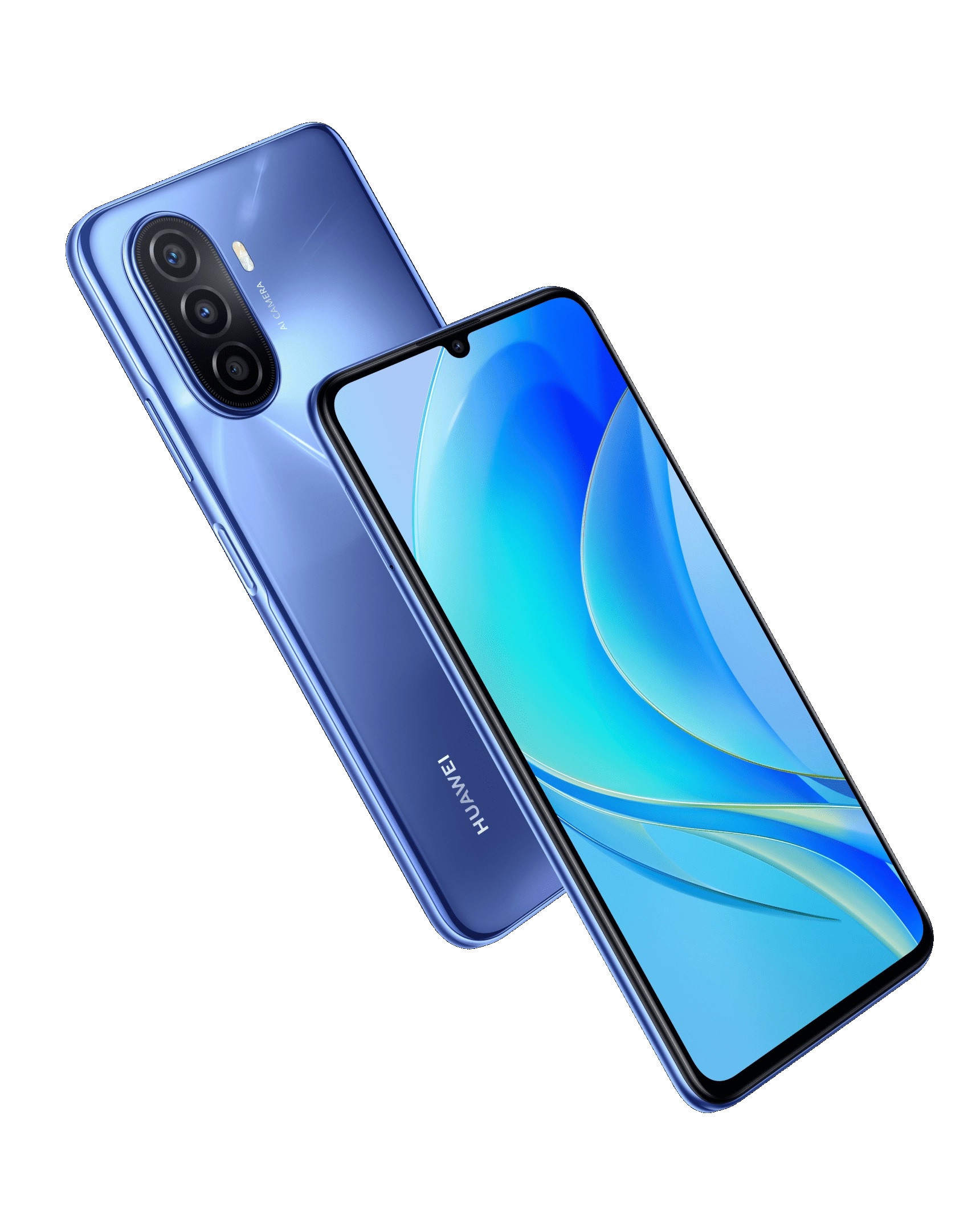 telefon huawei nova y70 dual sim optiune de culoare