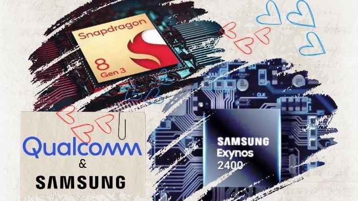 snapdragon 8 gen 3 versus exynos 2400, de ce sunt folosite ambele pentru modelul samsung galaxy s24